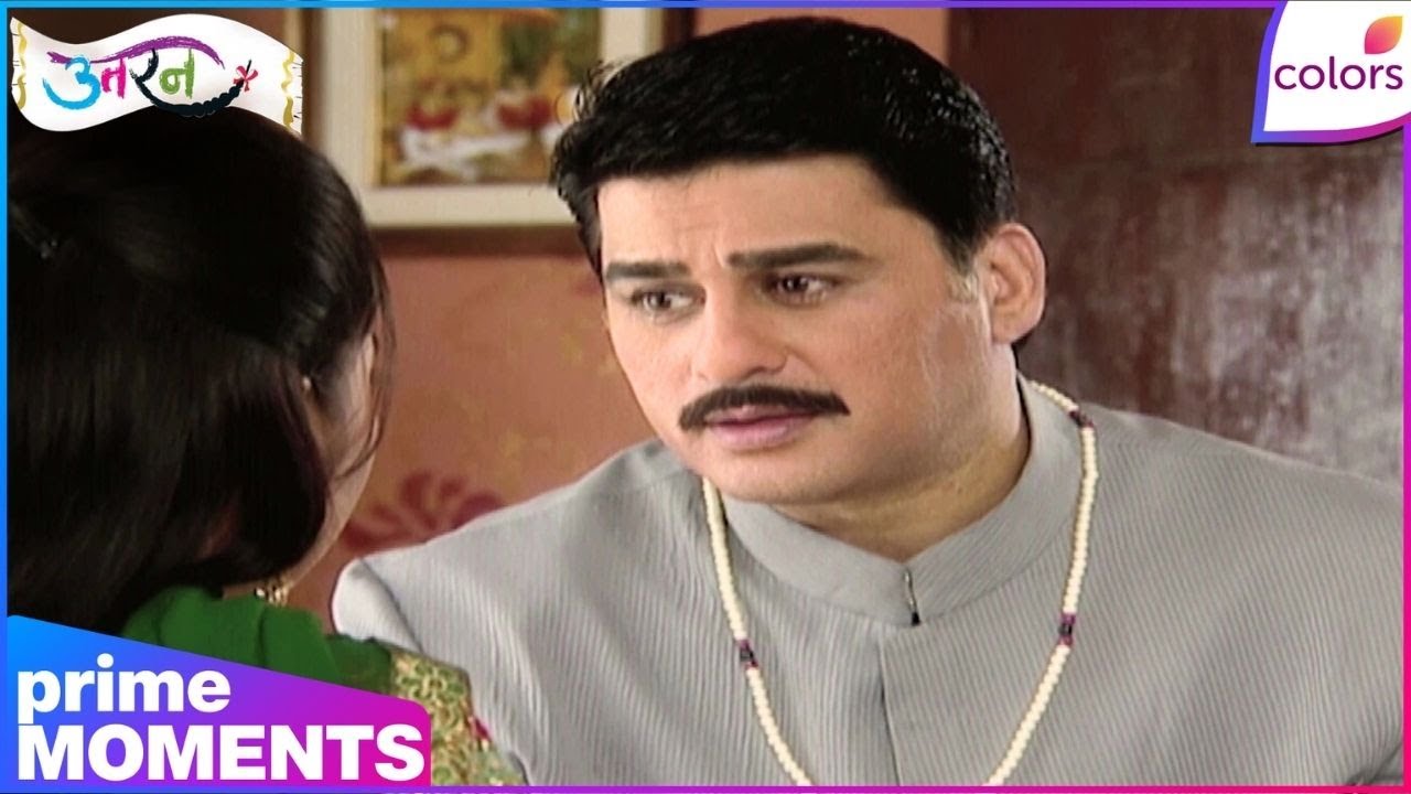 Uttaran | Ep. 150 | Jogi Decides To Do Ichha's Marriage With Veer | Colors TV