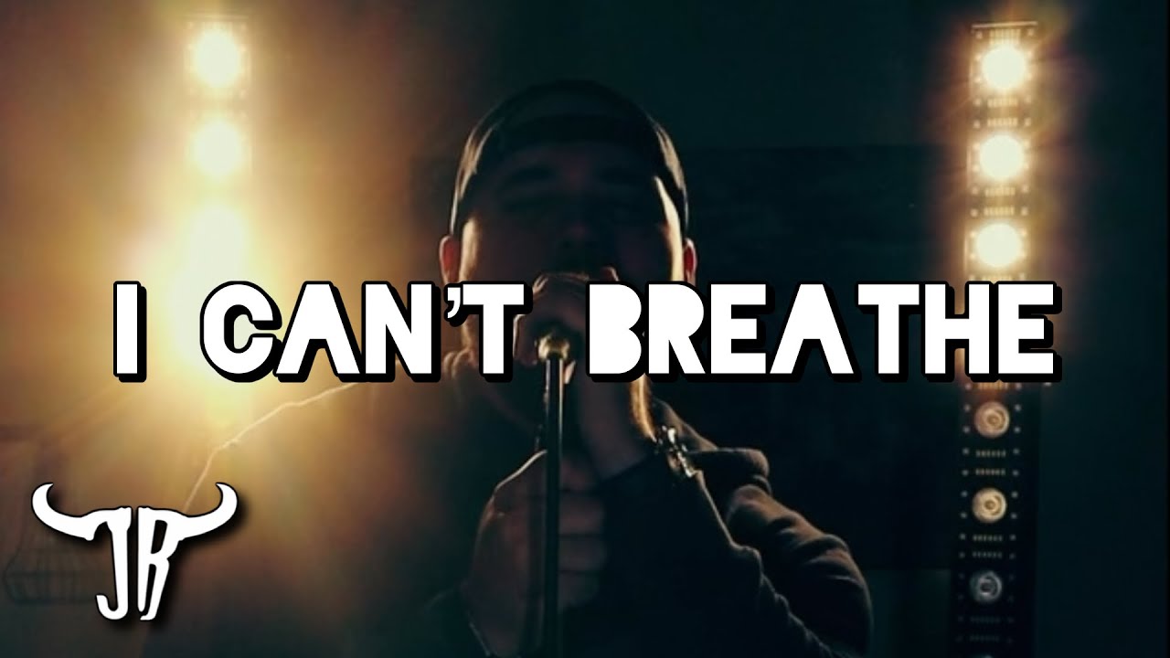 J.R. Cole - I Can’t Breathe (cover) Parker McCollum