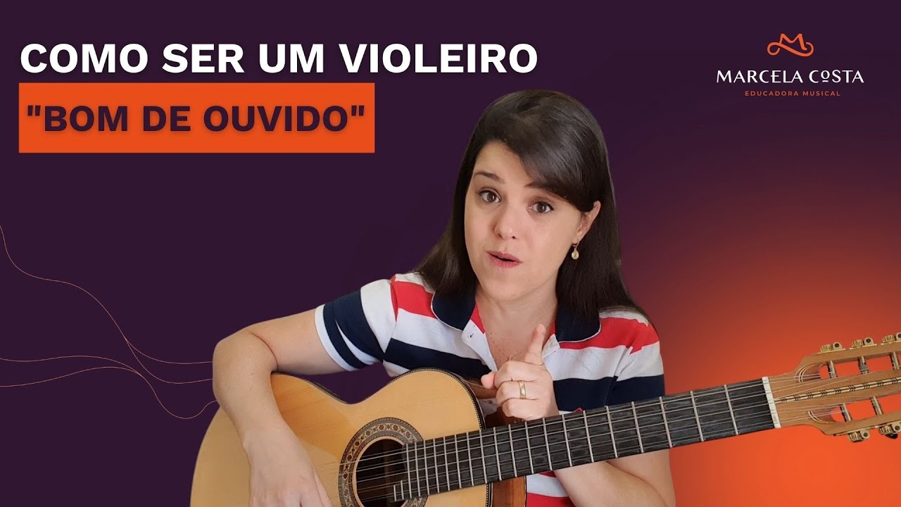 Quer tocar sem pasta e ainda saber como trocar o tom das músicas com facilidade?