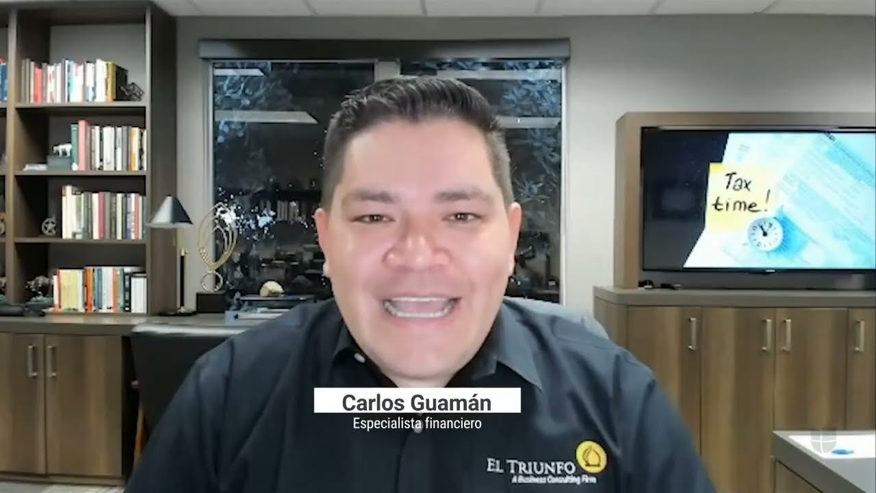 Cr&eacute;dito Tributario por Hijo, hasta $2,000 de reembolso por cada ni&ntilde;o