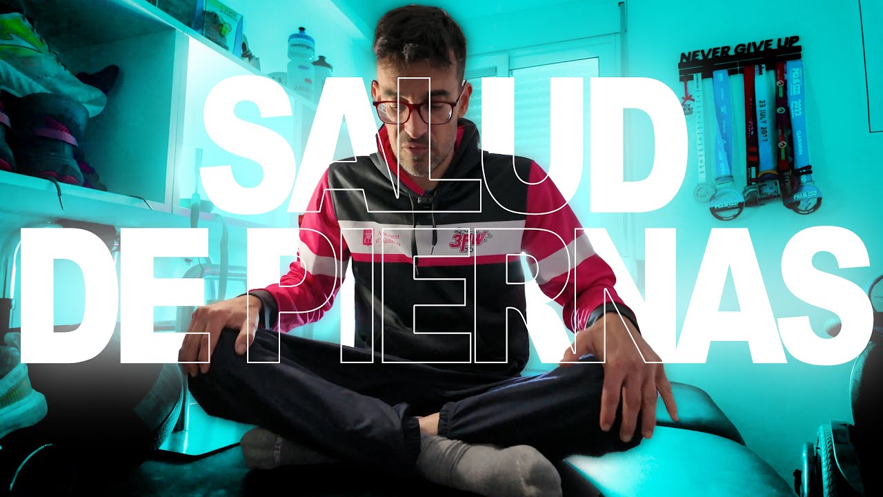 Salud de piernas || Rutinas para luchar contra la atrofia en las piernas de un lesionado medular
