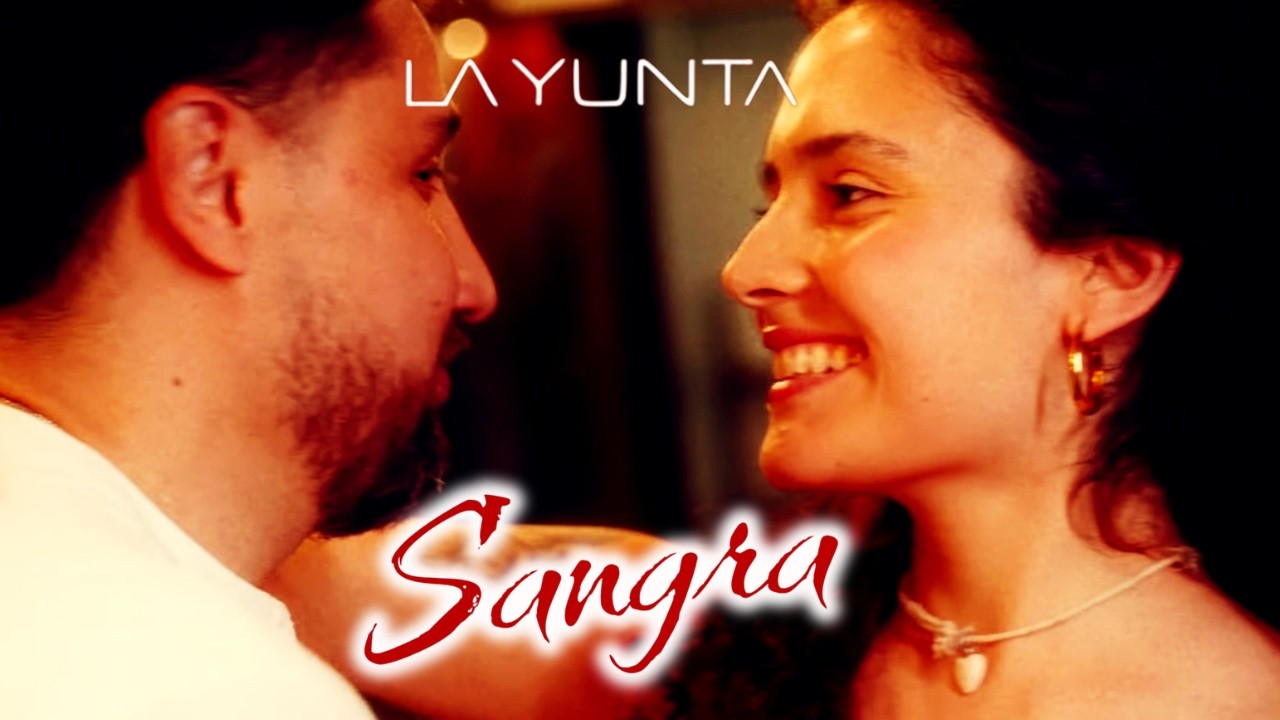La Yunta - Sangra - [ Video Oficial ]