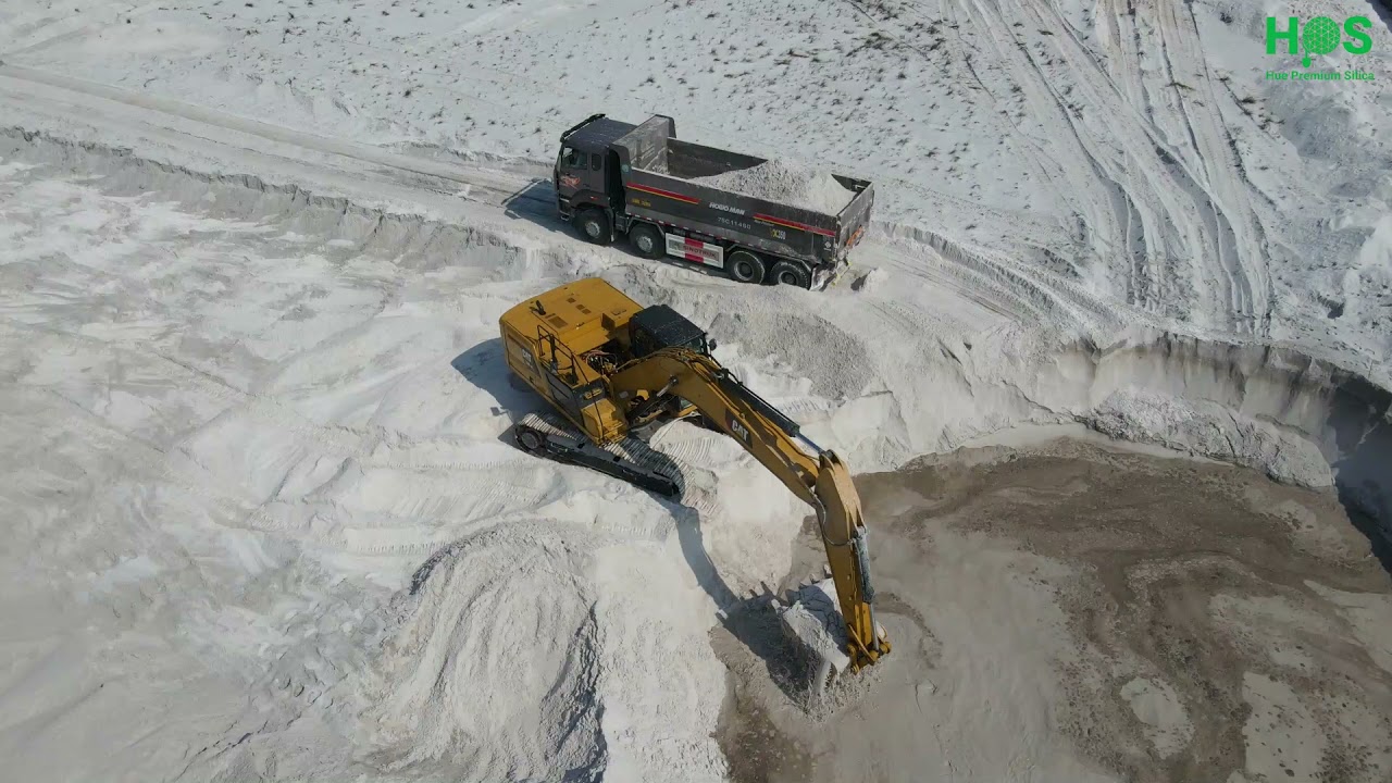 INTRODUCTION OF HPS PLANT