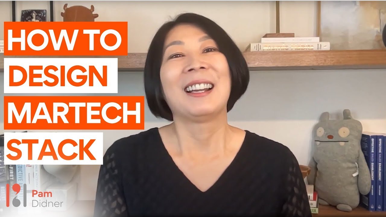 How to Design a MarTech Stack (A Step-By-Step Guide!)