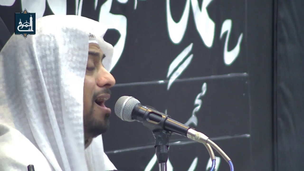 الملا عبدالله الملا - الآفاق الروحية في شخصية الإمام الحسين (ع) - 2 محرم 1441هـ