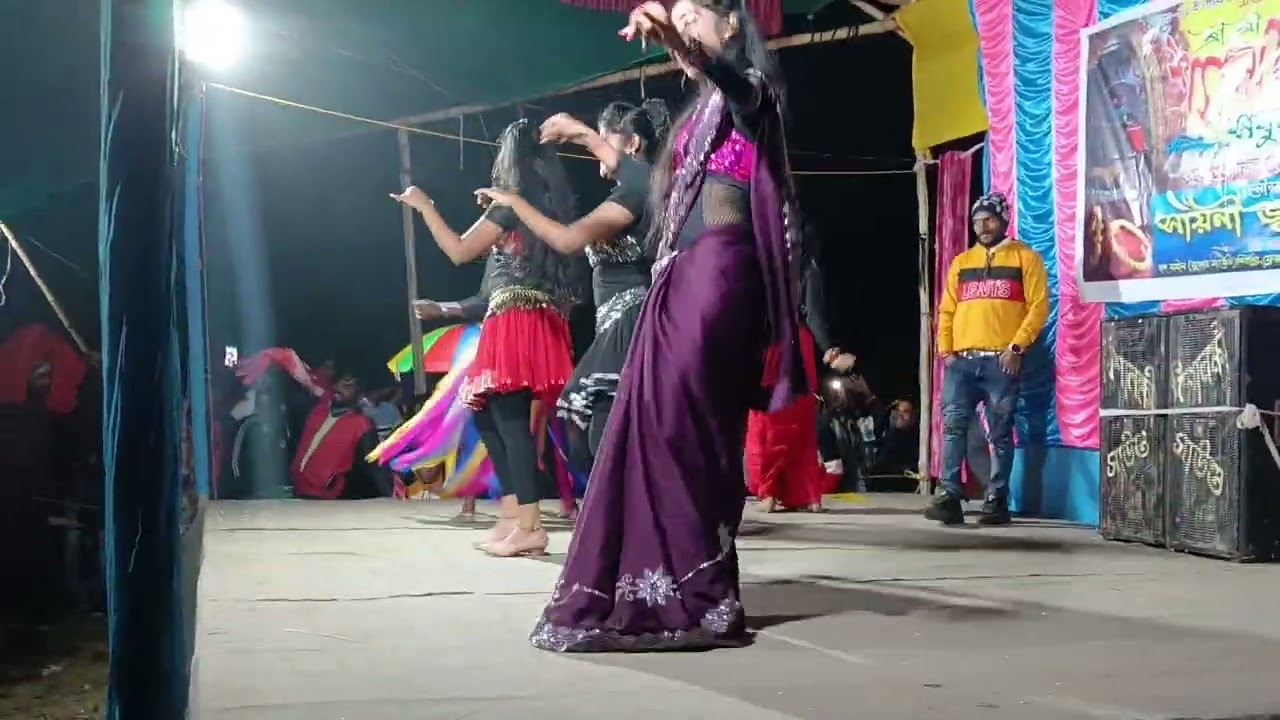Lungi dance 