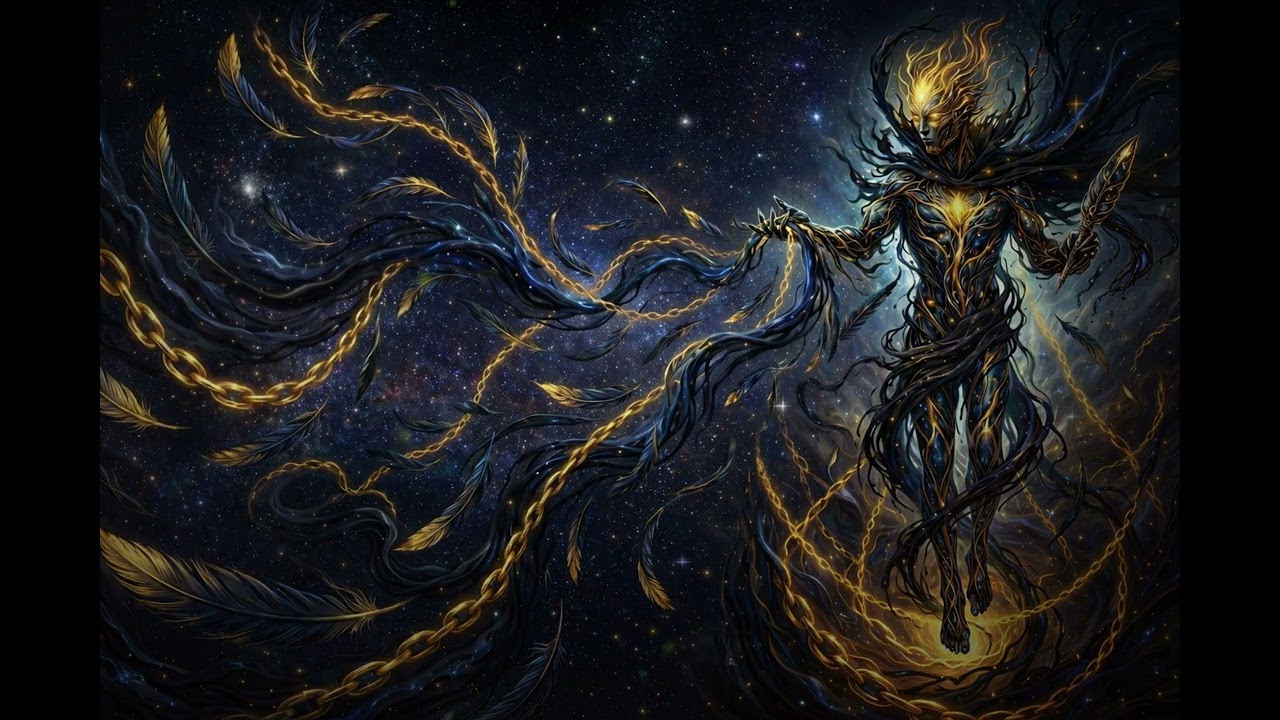 The Vessel