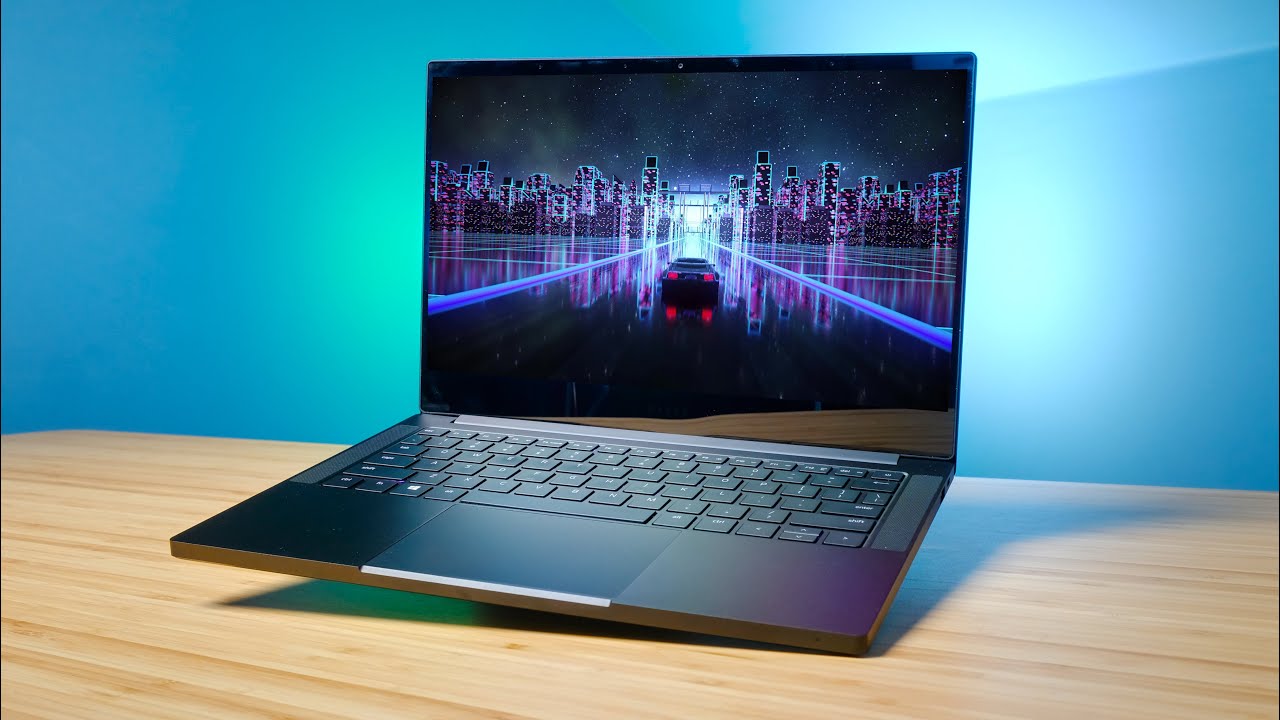 Razer Blade Stealth 13 | GTX 1650 Ti Max-Q // Full Review