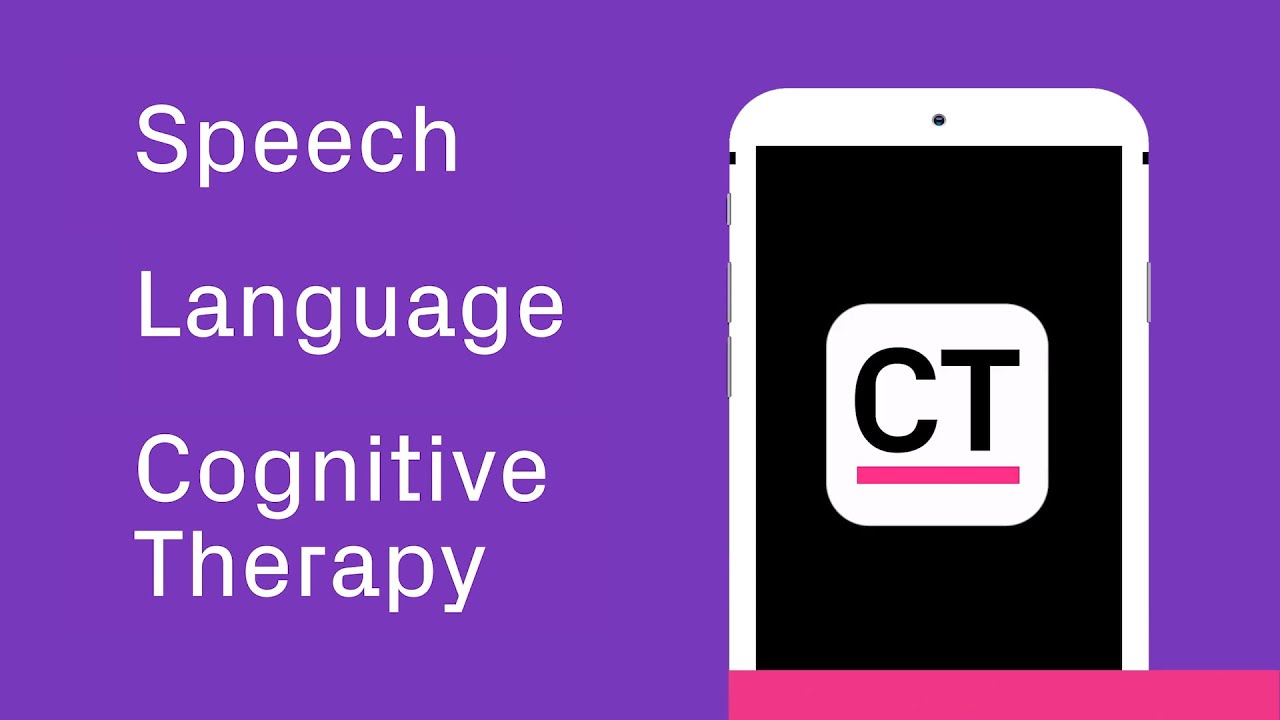 Speech Therapy App for Adults After Stroke - Language Therapy and Aphasia App | Constant Therapy
