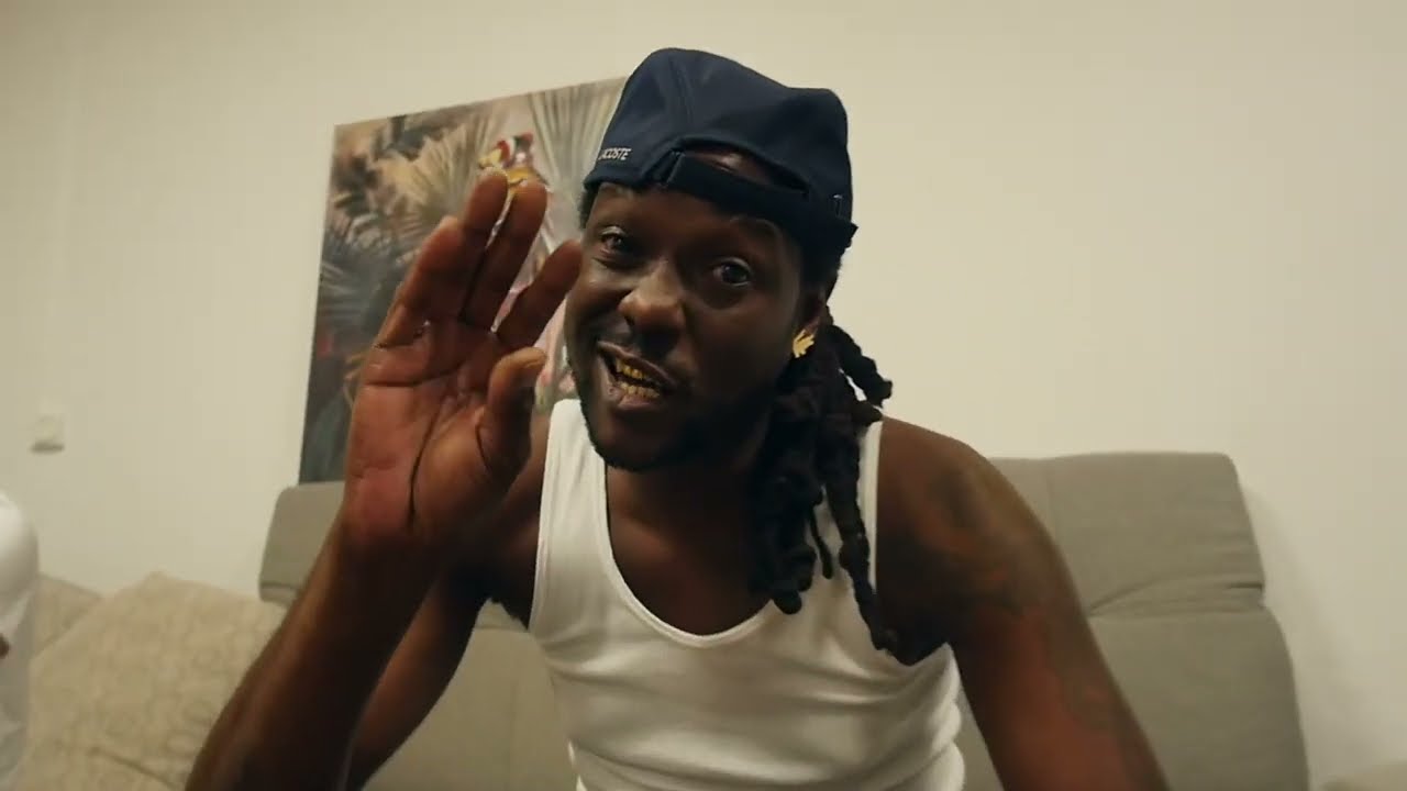 Lighta x BiG BuD x SiKo - En Soud ( BUNDY MUSIC PROD )