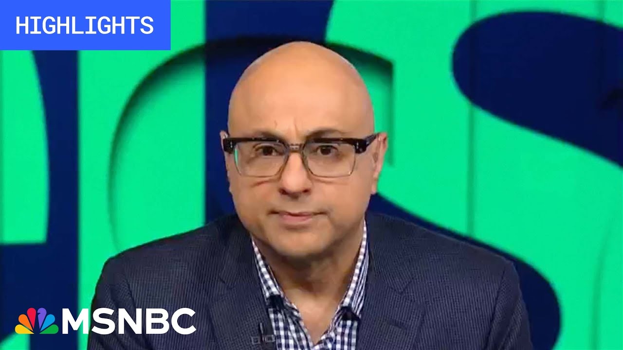 Watch Velshi Highlights: June 23