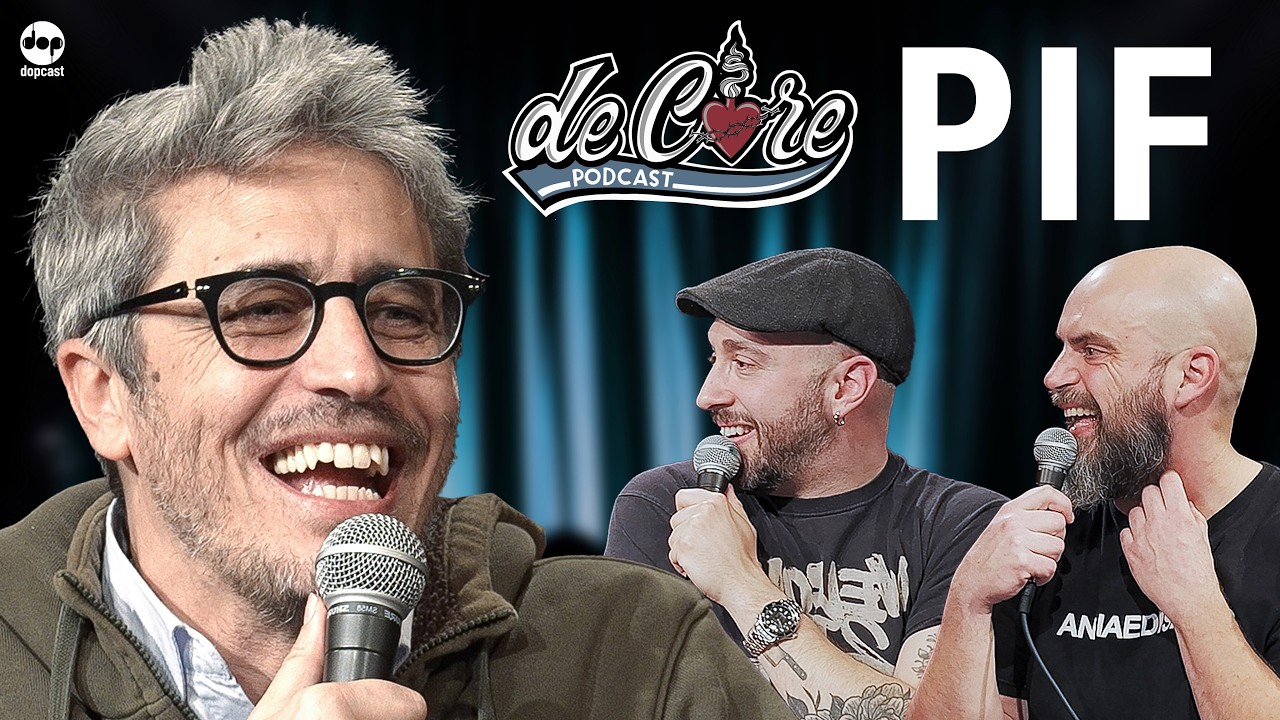 Pif a De Core Podcast - Ep.146