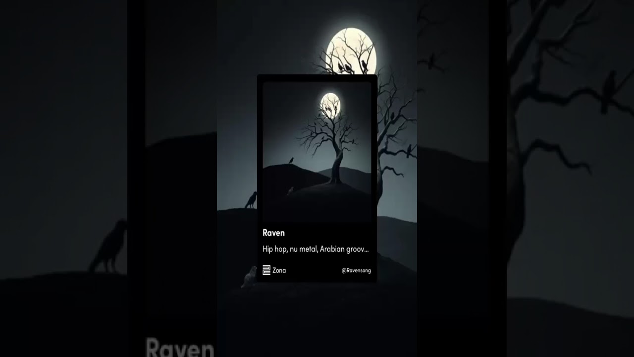 Raven