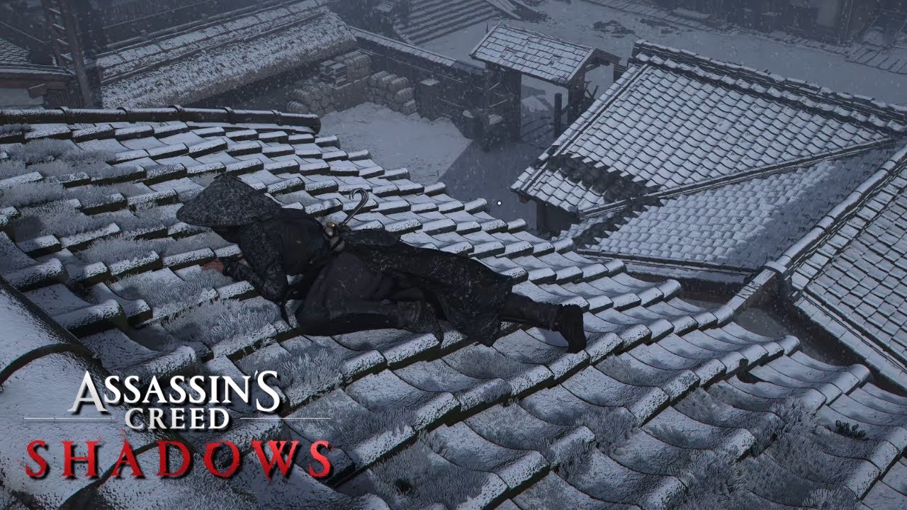 Assassin’s Creed Shadows 🏯 89: In der Unterzahl