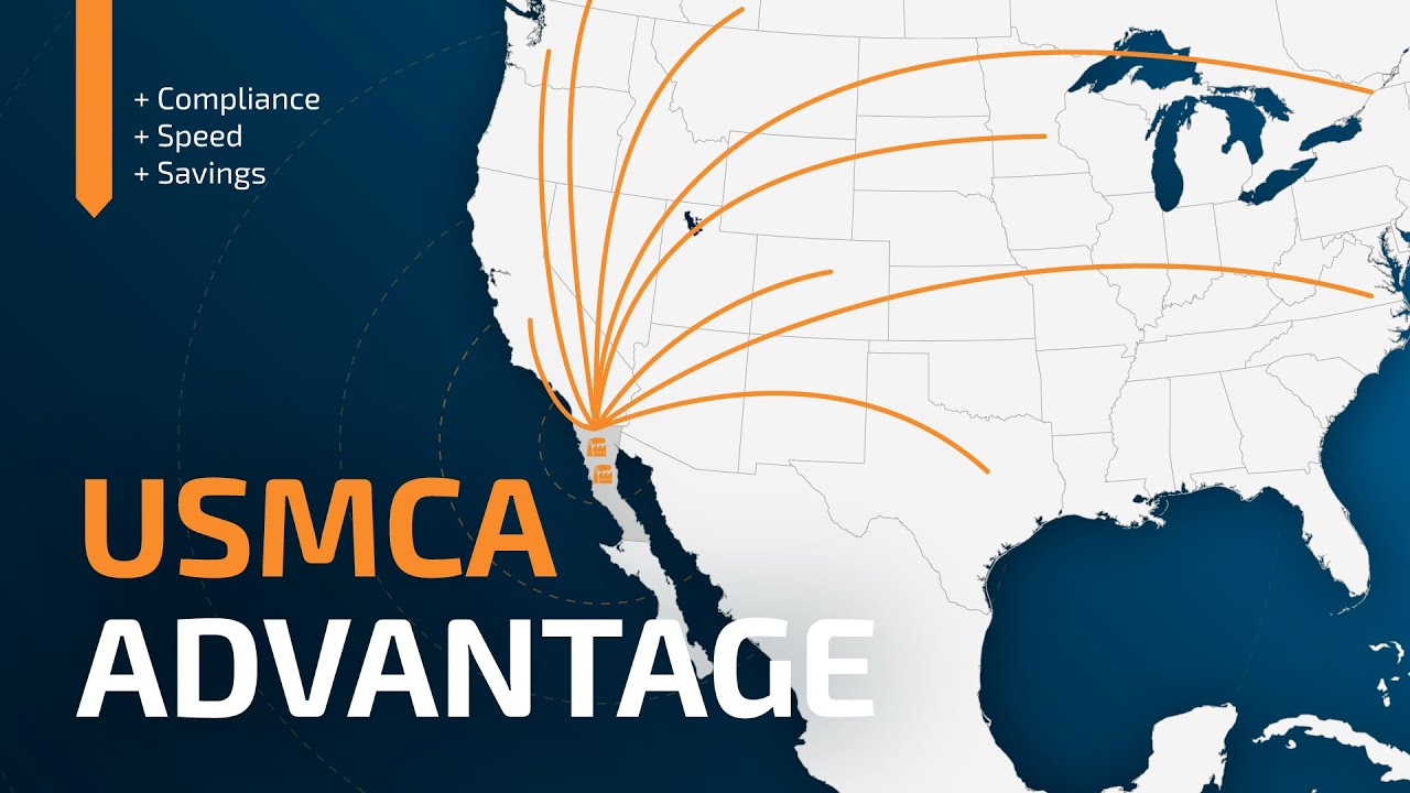 Skip the Tariffs: Why USMCA Makes Tijuana Unbeatable
