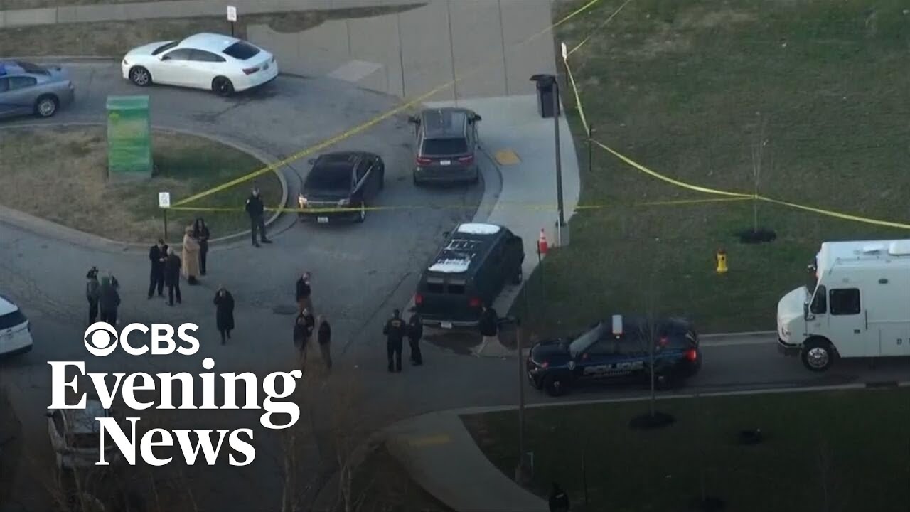 2 students shot at Kentucky State University, suspect arrested, officials say