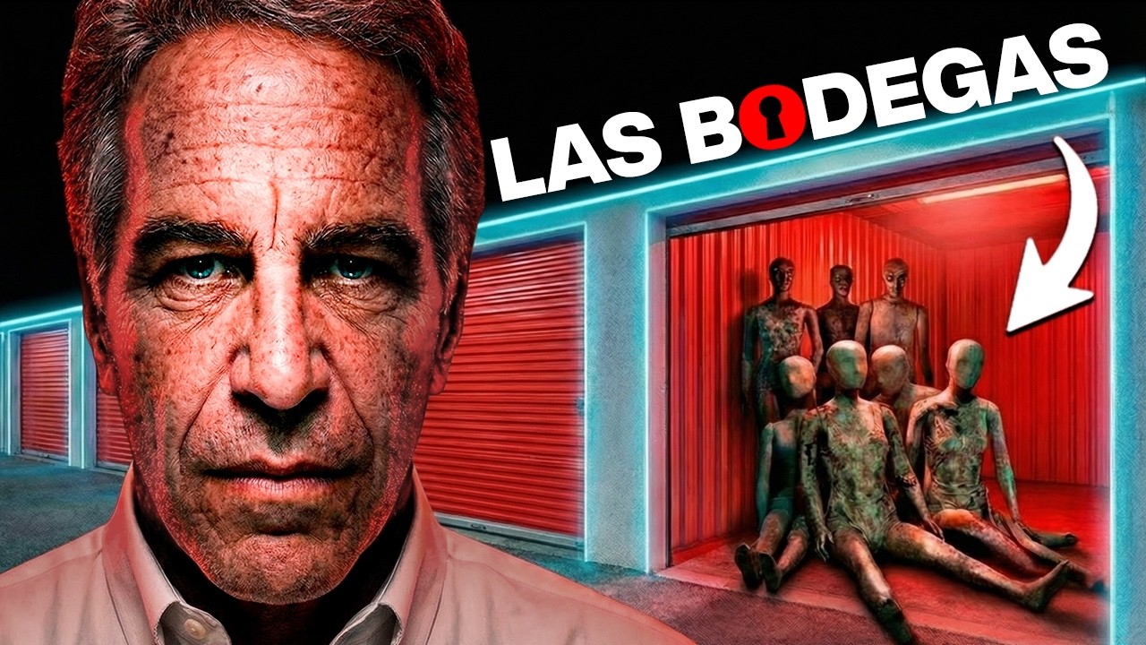Los Objetos OCULTOS de las 