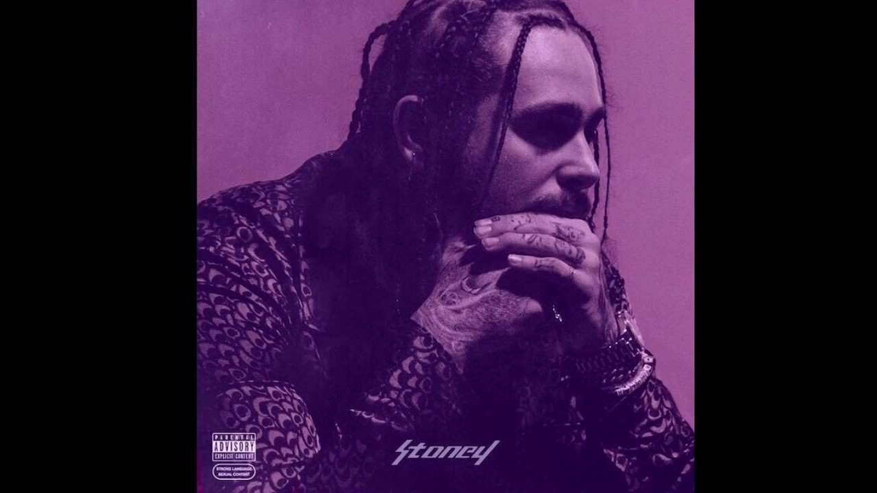 Post Malone - Congratulations feat. Quavo (Chopped and Screwed)