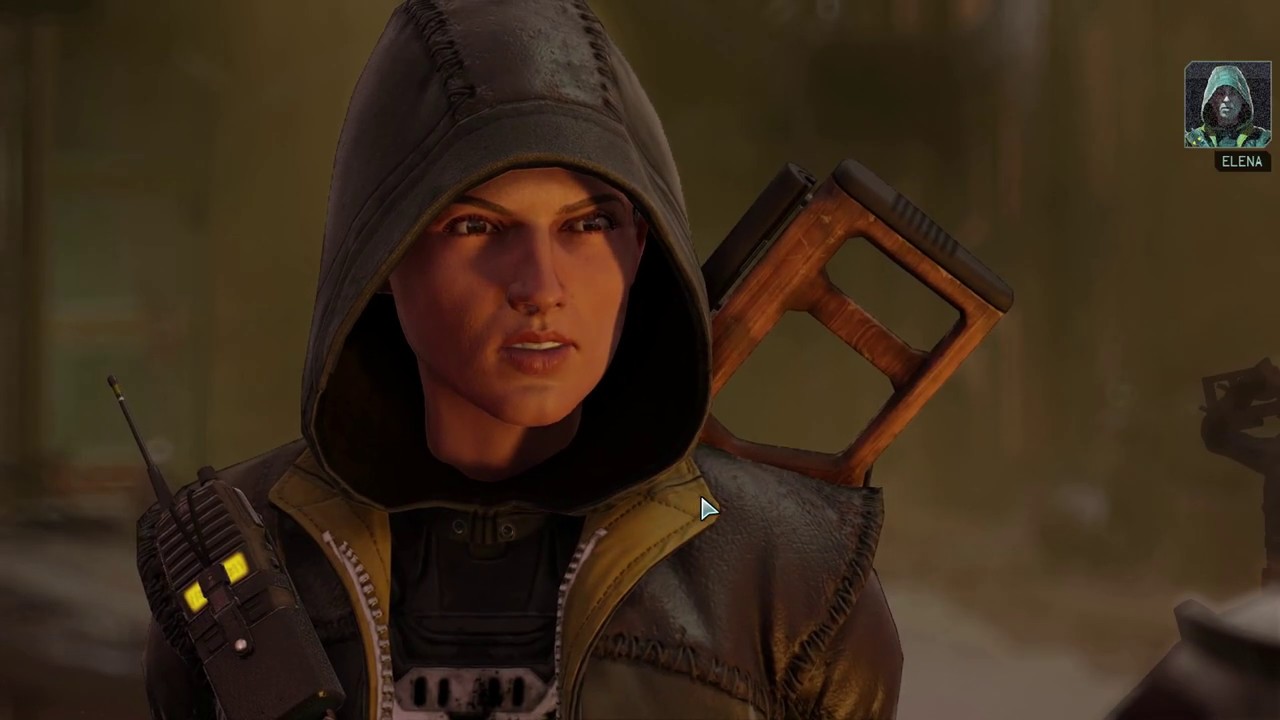 XCOM 2 War of Chosen Operation Lost and Abandoned