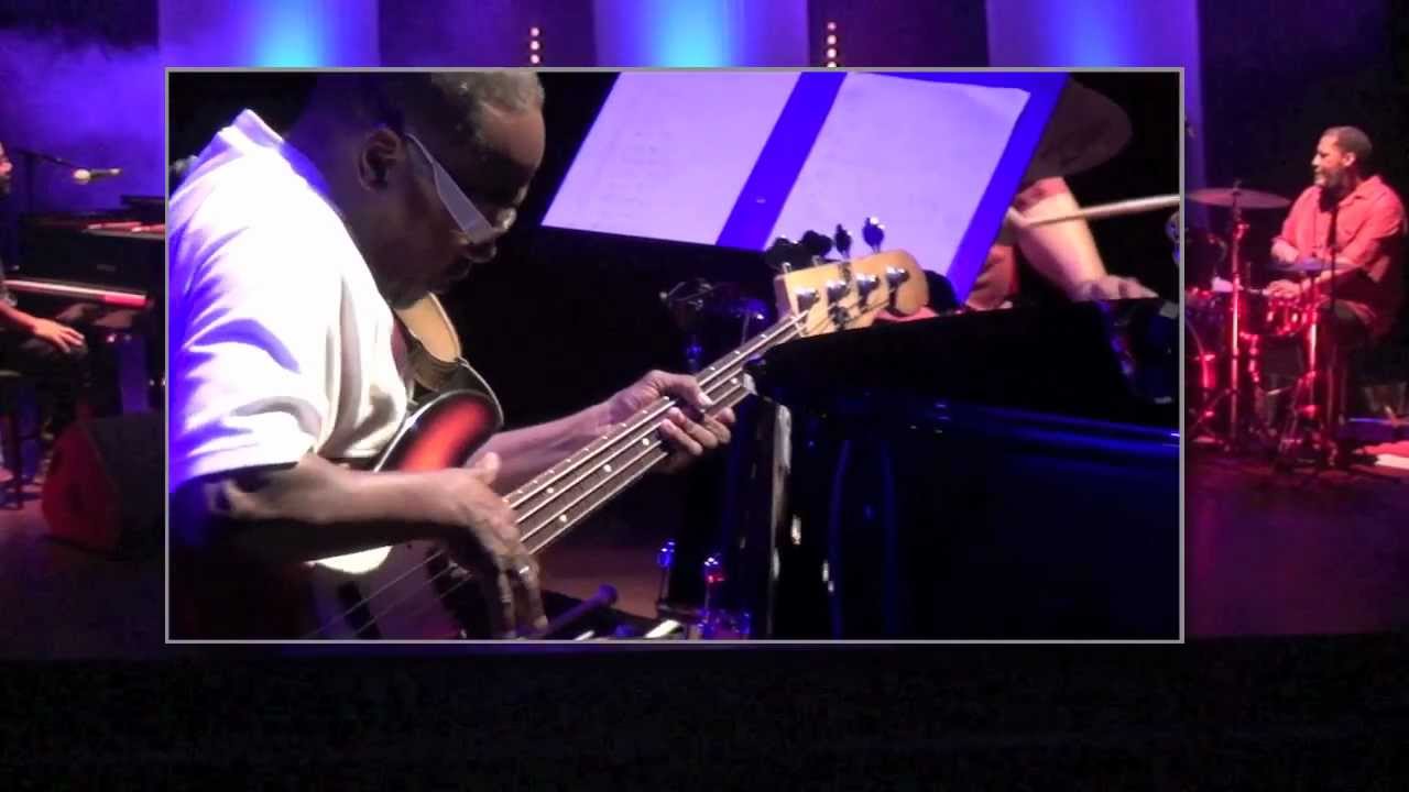 Péyi Mwen Victor TREFFRE Trio ALELIWON