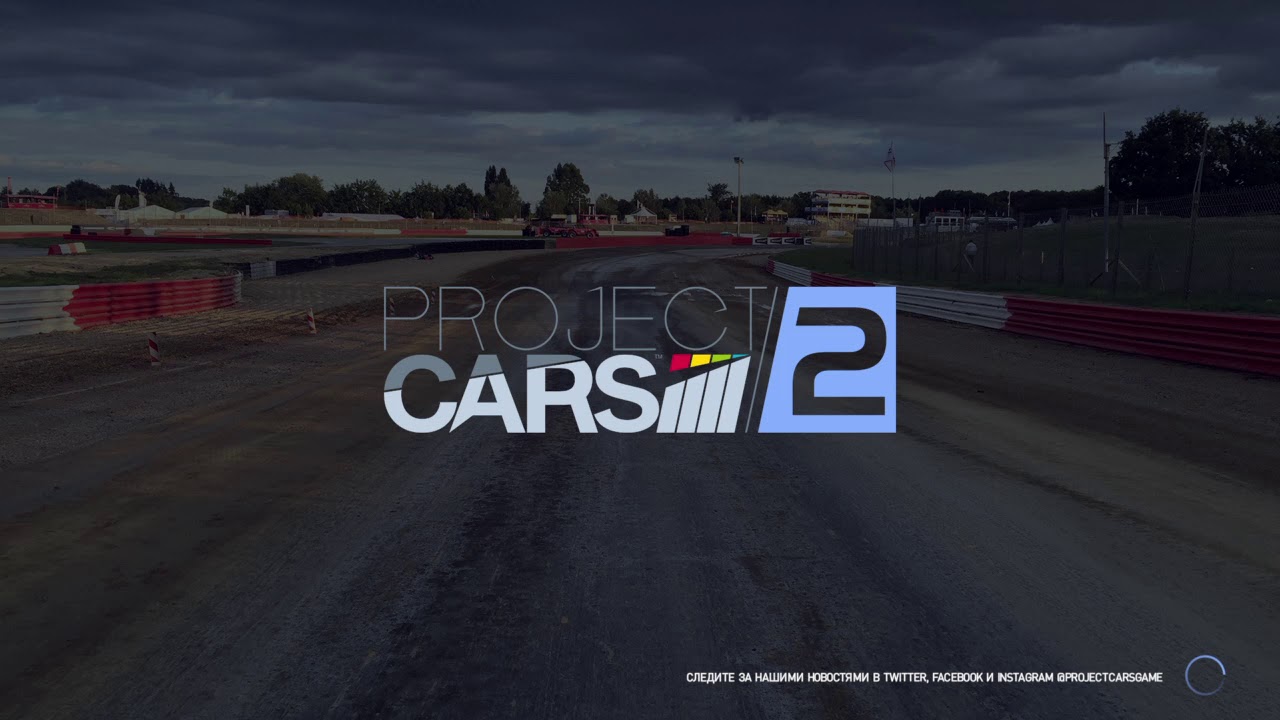 Pcars2