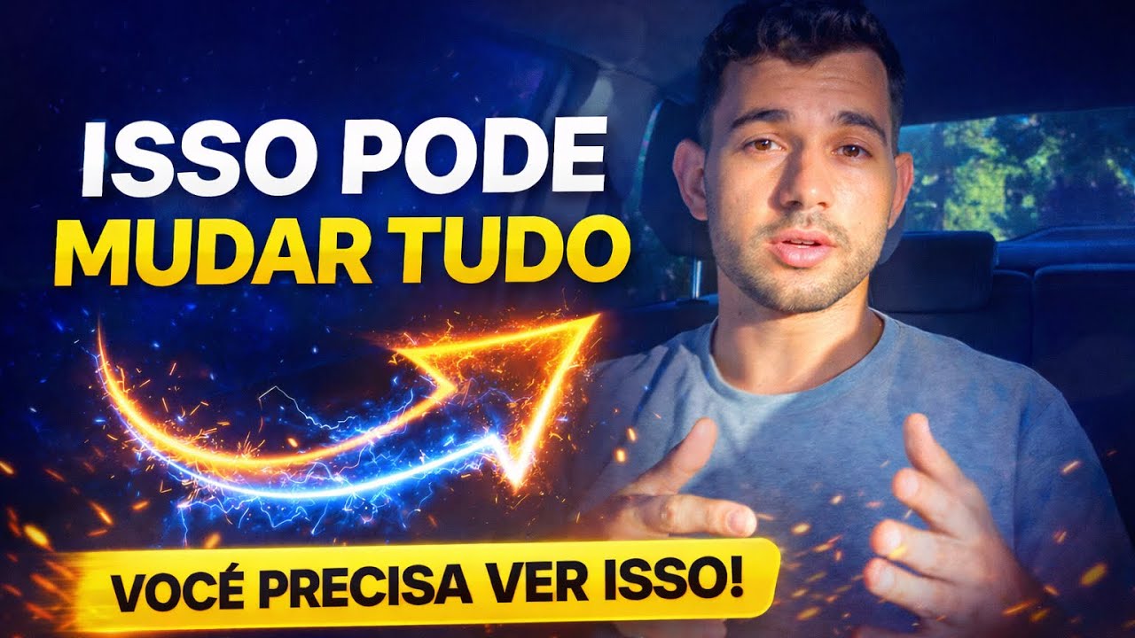 Faça isso e Mude de Vida 