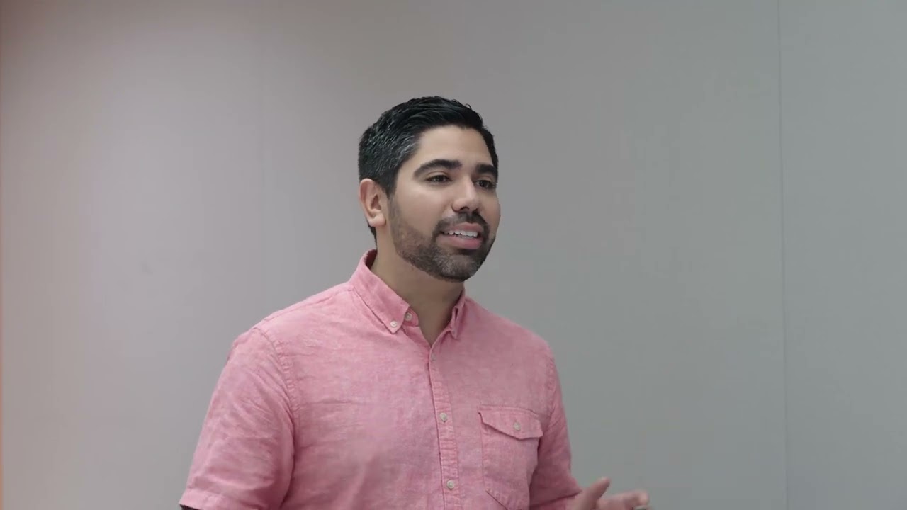 AI-powered video conferencing with Qualcomm QCS8250