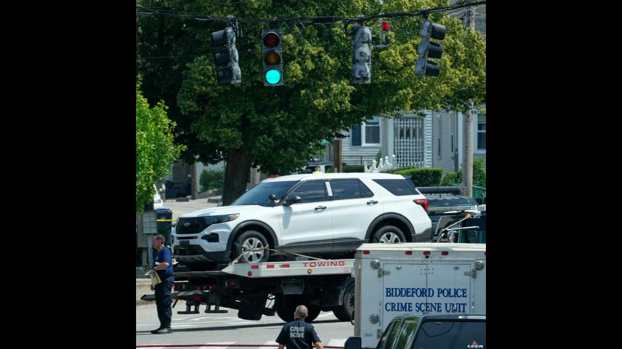 ICE Patch: DHS Halts Vehicle Stops, for Now