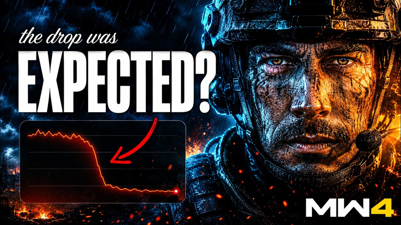 The MW4 Beta Isn&rsquo;t Failing&mdash;Here&rsquo;s What People Missed