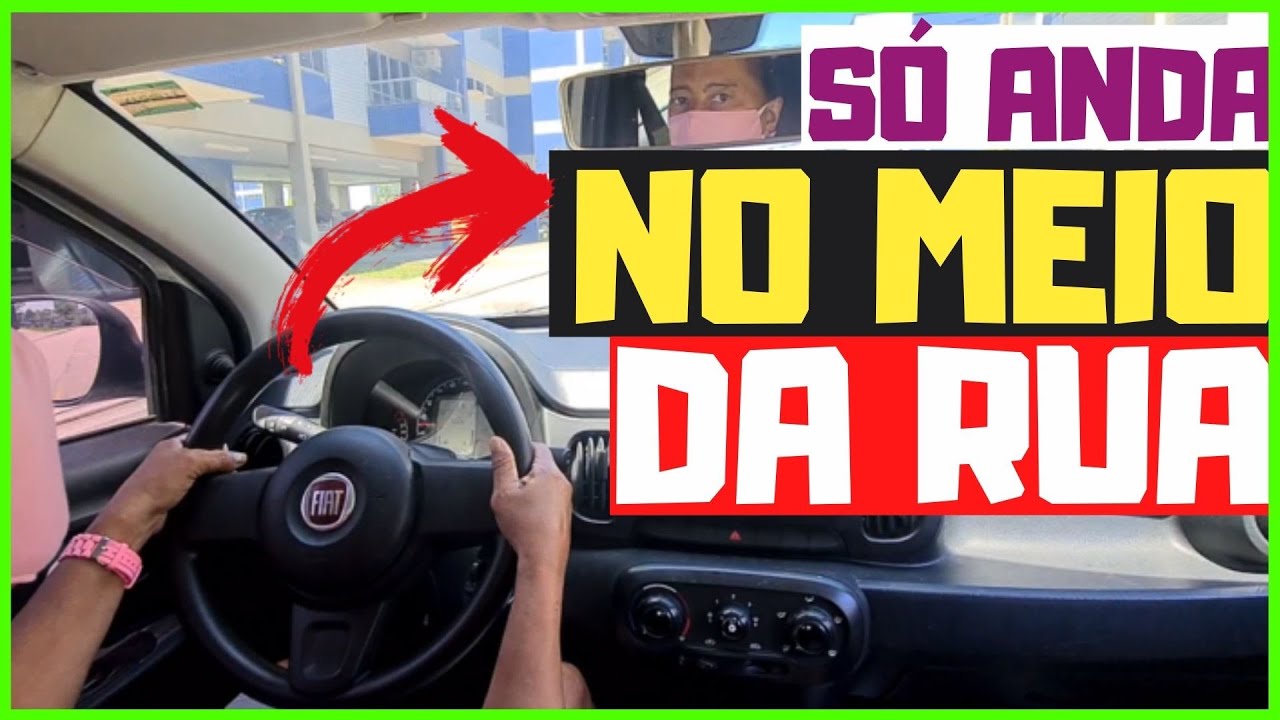 UM DETALHE QUE MELHOROU TUDO - CURVAS EMBREAGEM MARCHAS E VOLANTE AUTO ESCOLA ONLINE DR.VOLANTE