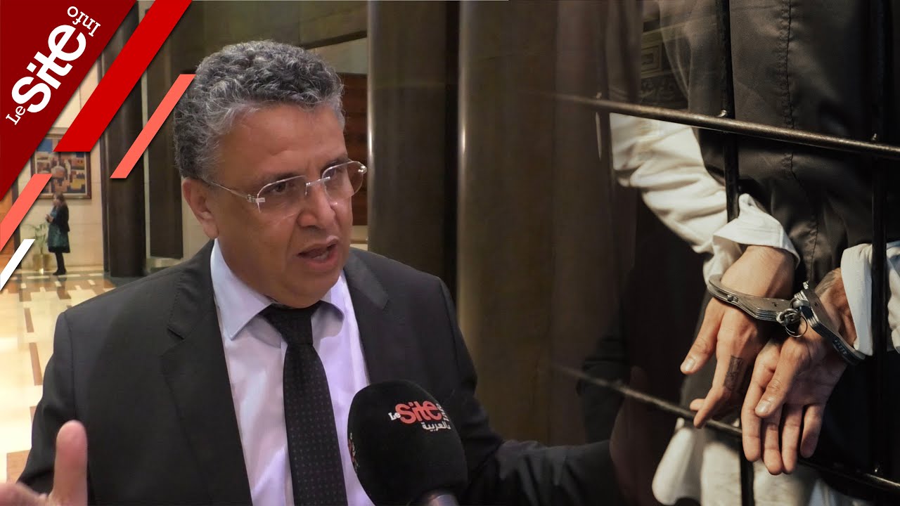 المغرب يتجه للسماح للسجناء بشراء أيام عقوبتهم الحبسية بالمال.. وزير العدل يوضح