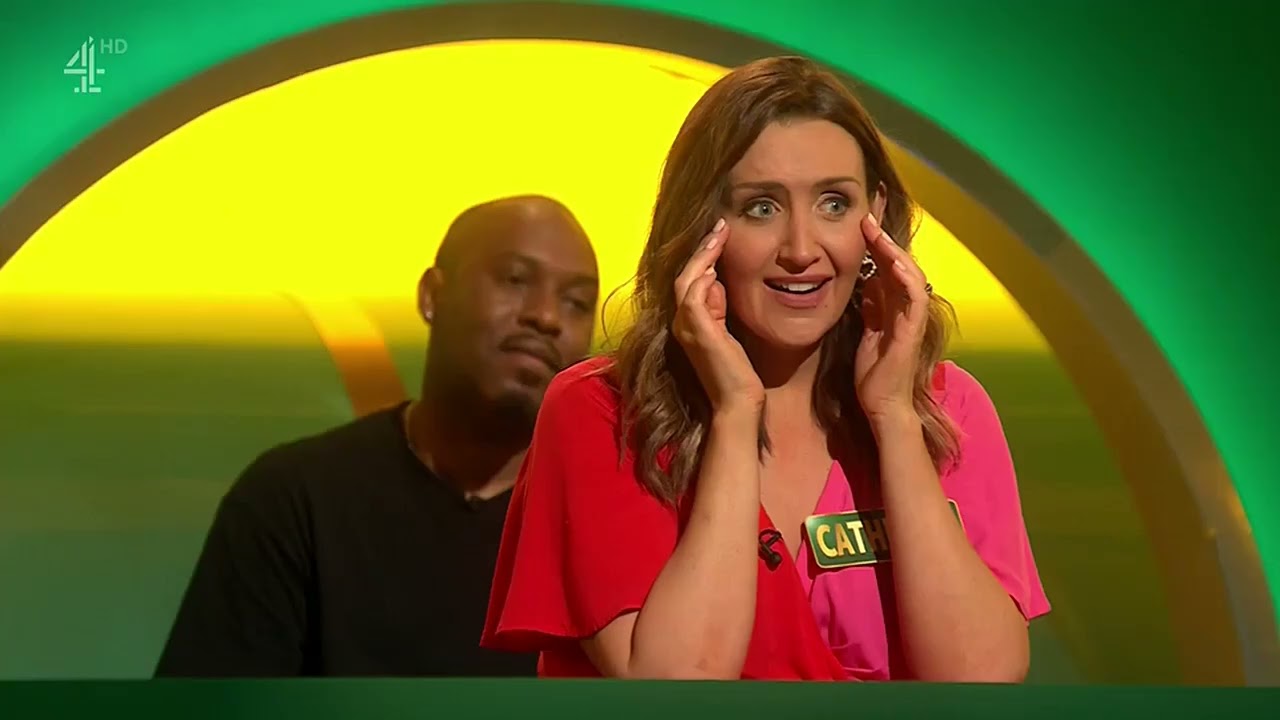 Moneybags S2E5 | Celebrity Week Finale: Who Will Win the Ultimate Charity Cash?