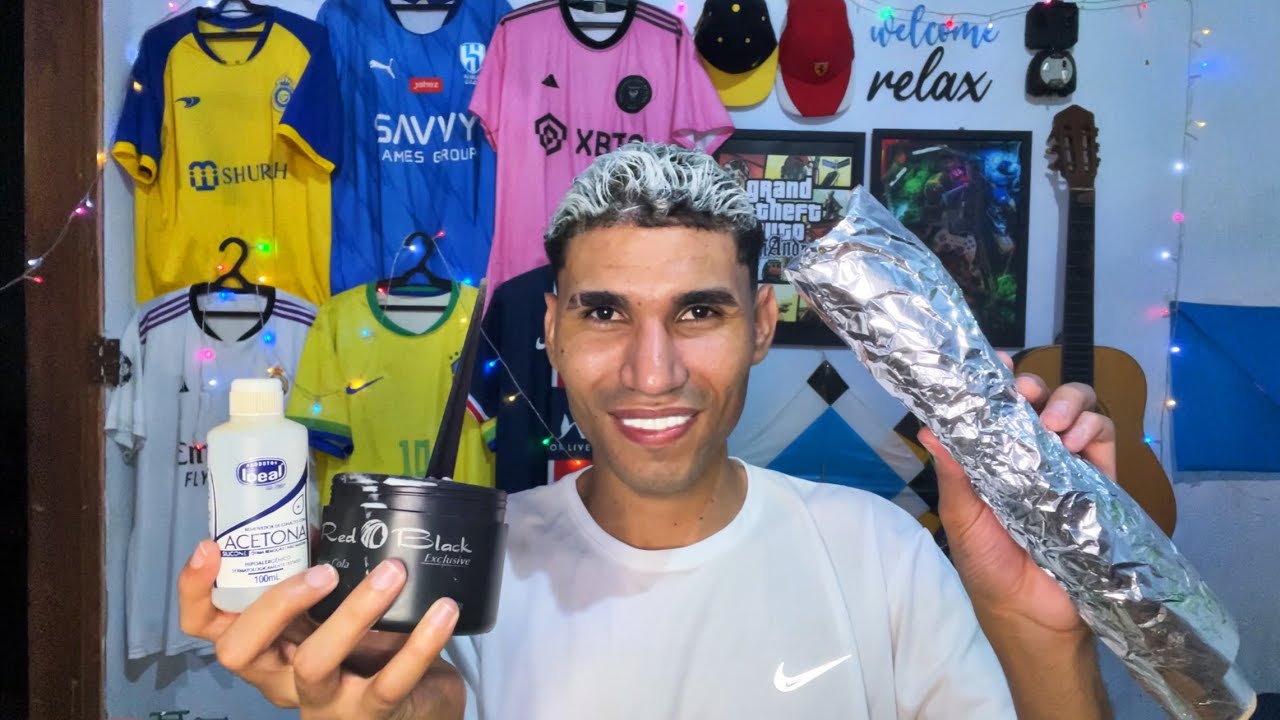ASMR - 🥶NEVANDO SEU CABELO PRO ANO NOVO❄️2025