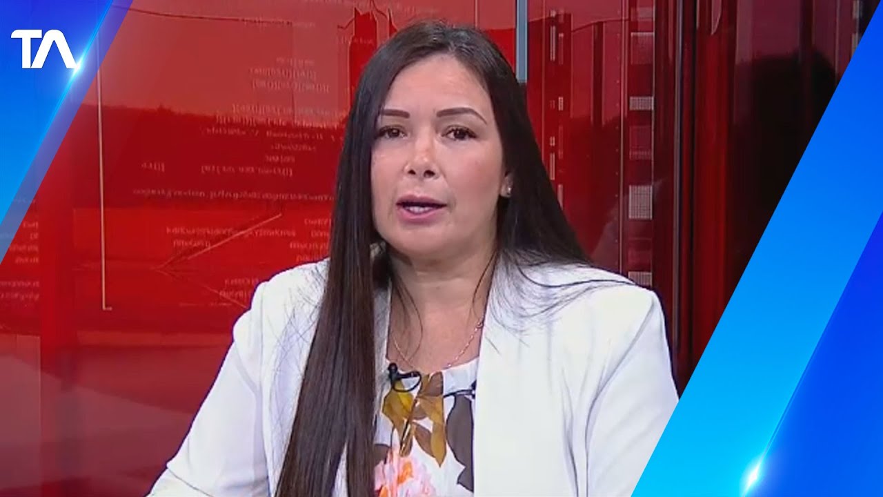 Los Desayunos 24 Horas, Carolina Llanos, declarada inocente en caso Quinsaloma