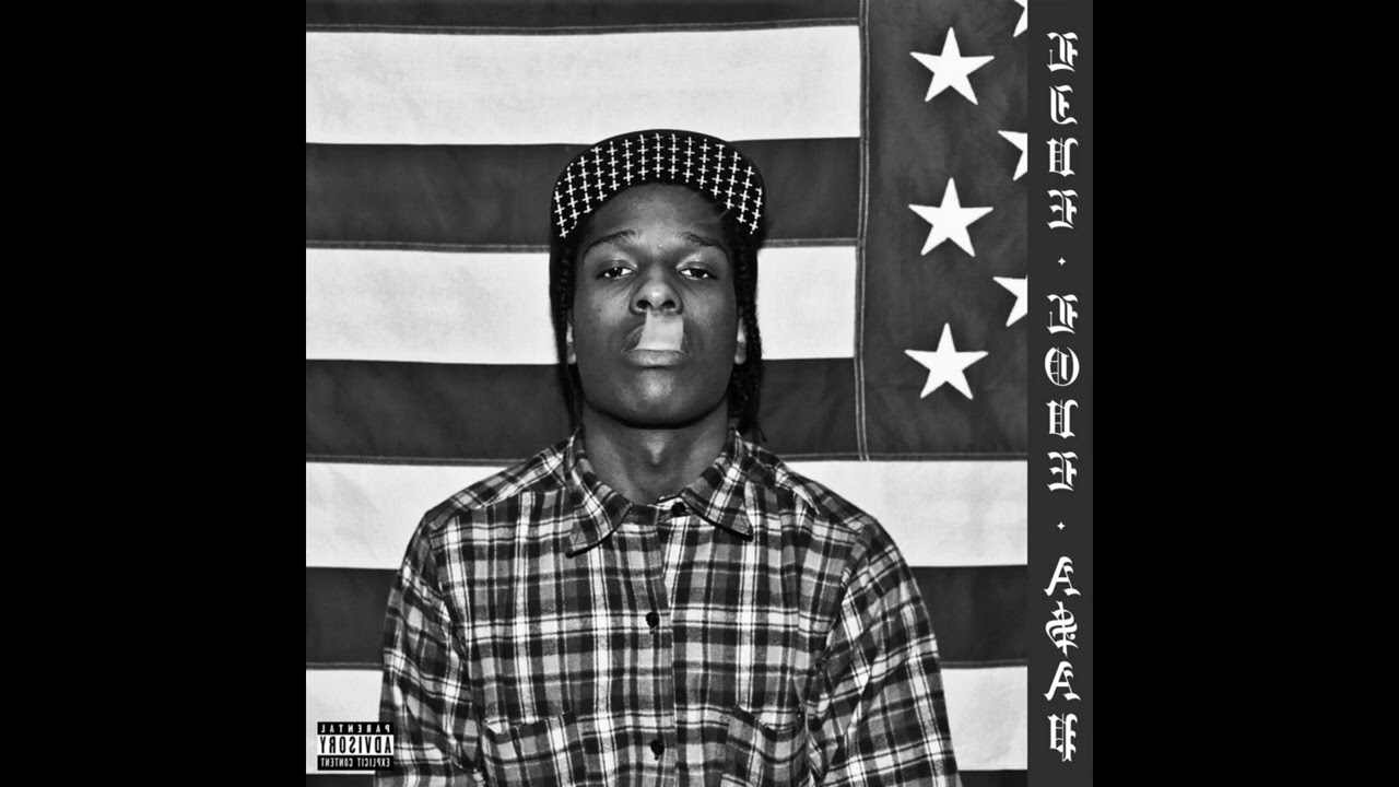a$ap rocky type beat - 