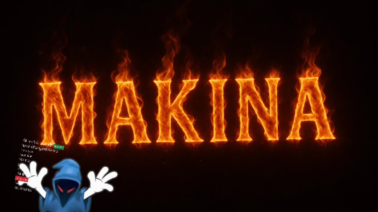 NEW MAKINA MIXES | REMIX 2025 🔥