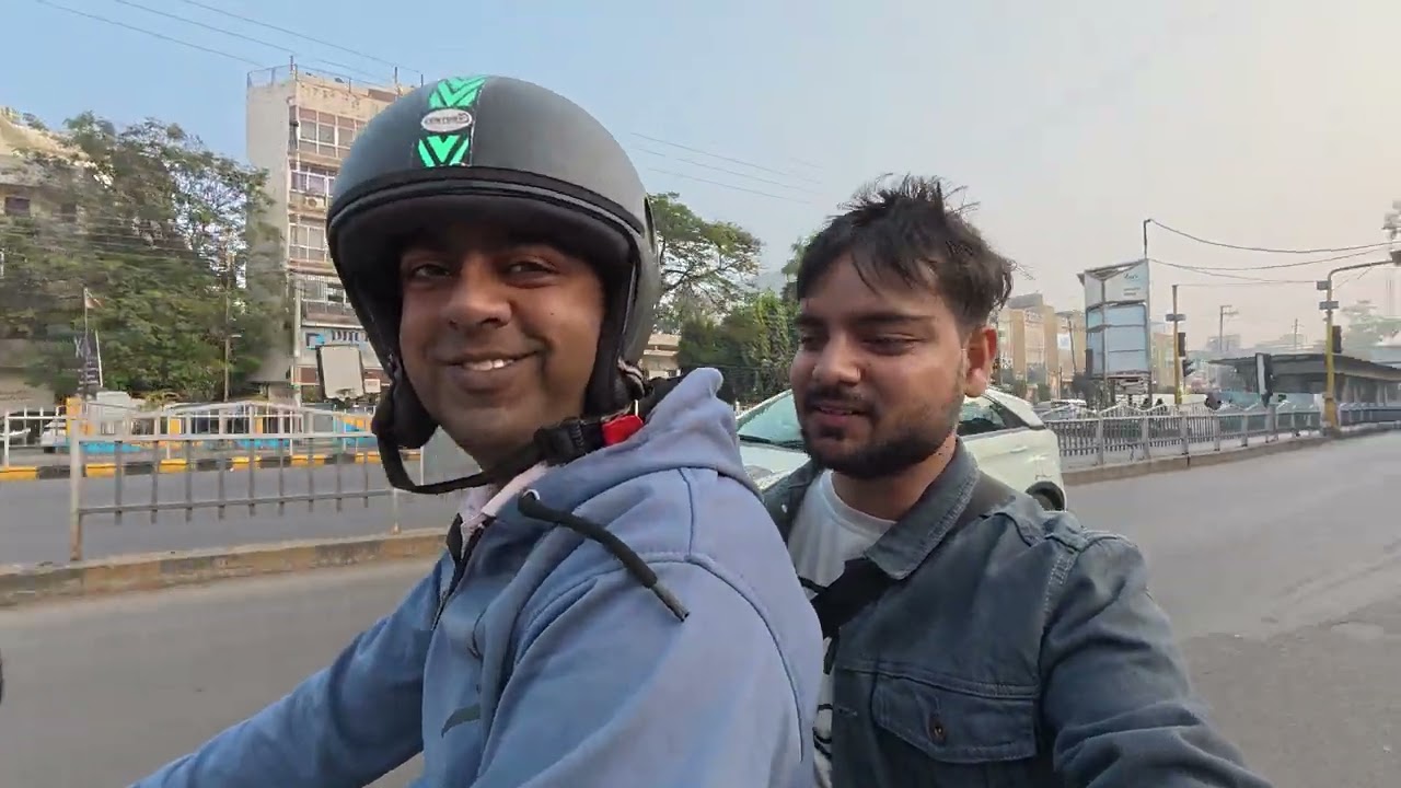 Talking to Strangers for the First Time | Overcoming Social Anxiety #firstvlog  #indore