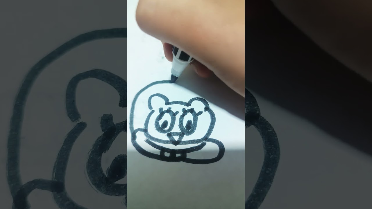 Cómo dibujar a arenita mejillas 