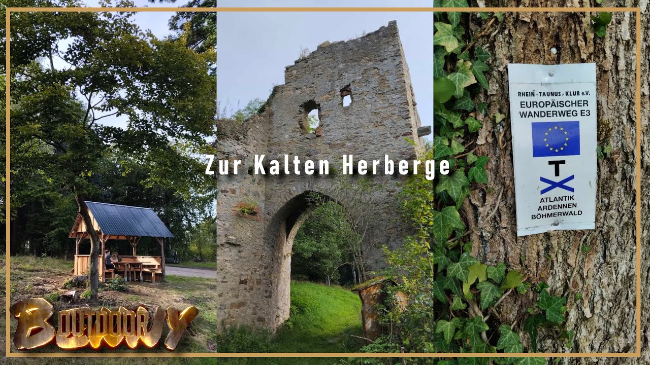Zur kalten Herberge
