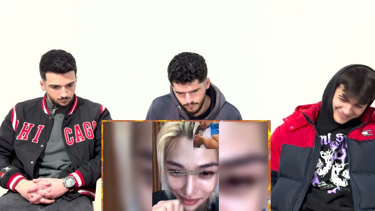 FNF Reacts to Kpop idols VS unhygienic Fancalls