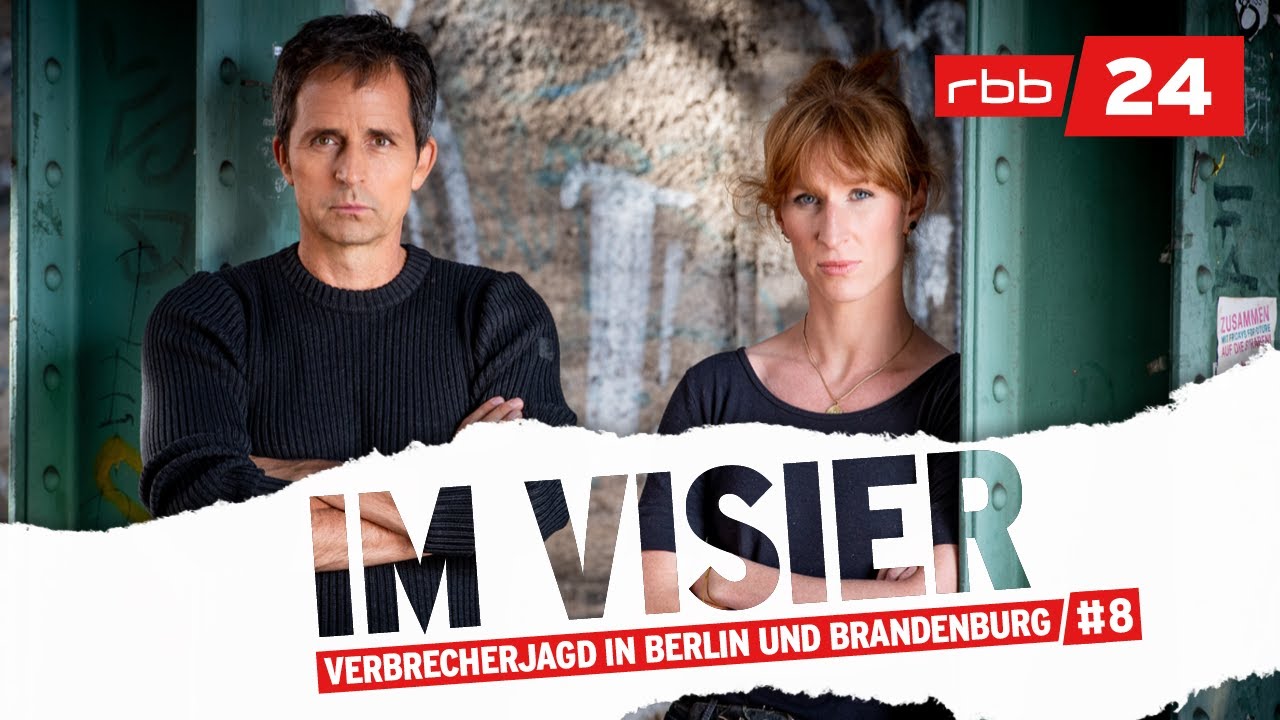 Der Fall Georgine (S01/E08) | Im Visier | Podcast