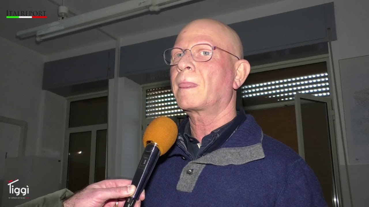 Ragusa, Open Day al Fabio Besta