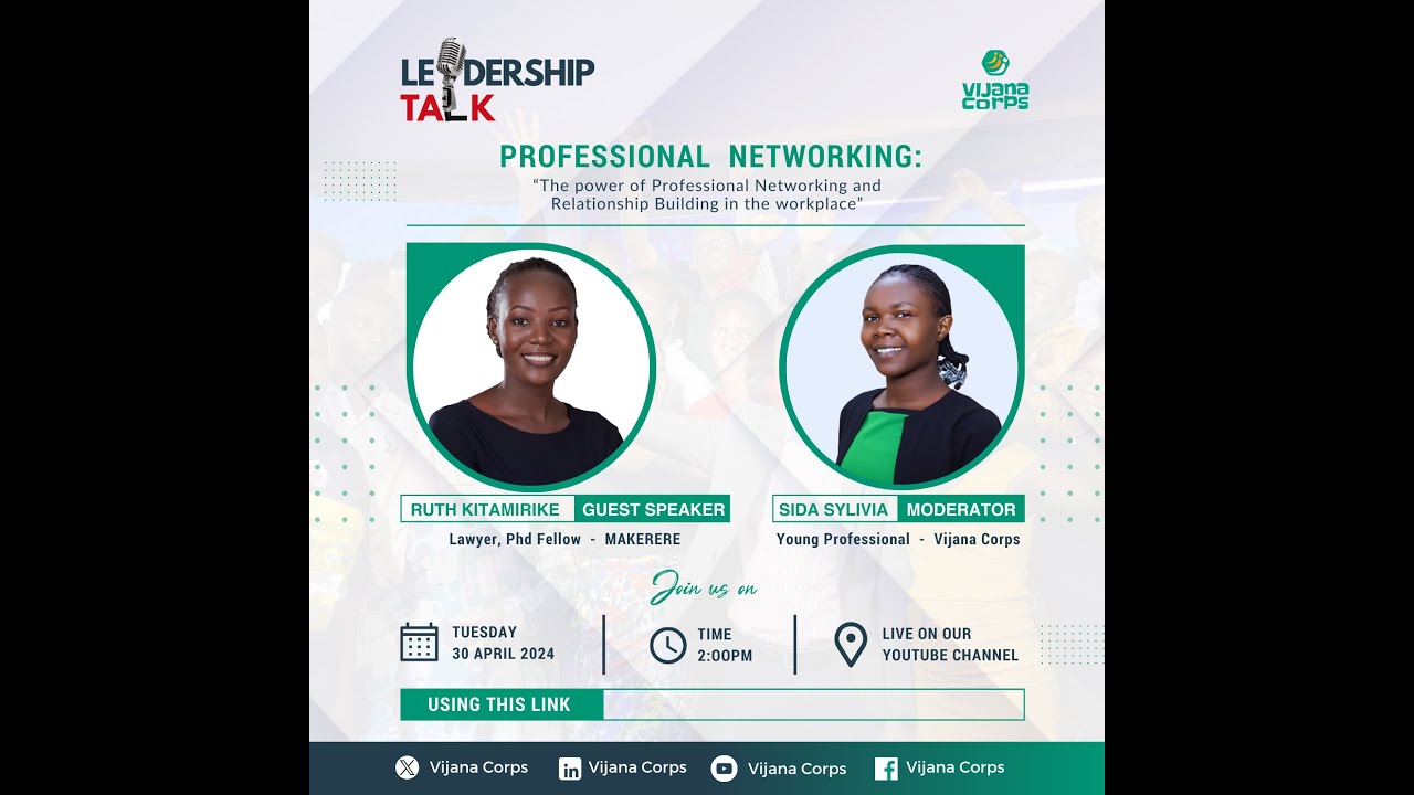 PROFESSIONAL NETWORKING