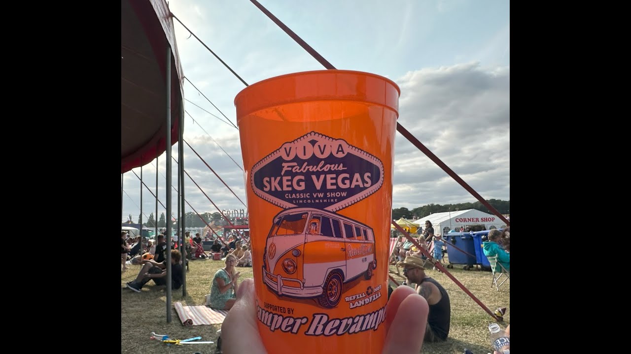 Skeg Vegas 2024