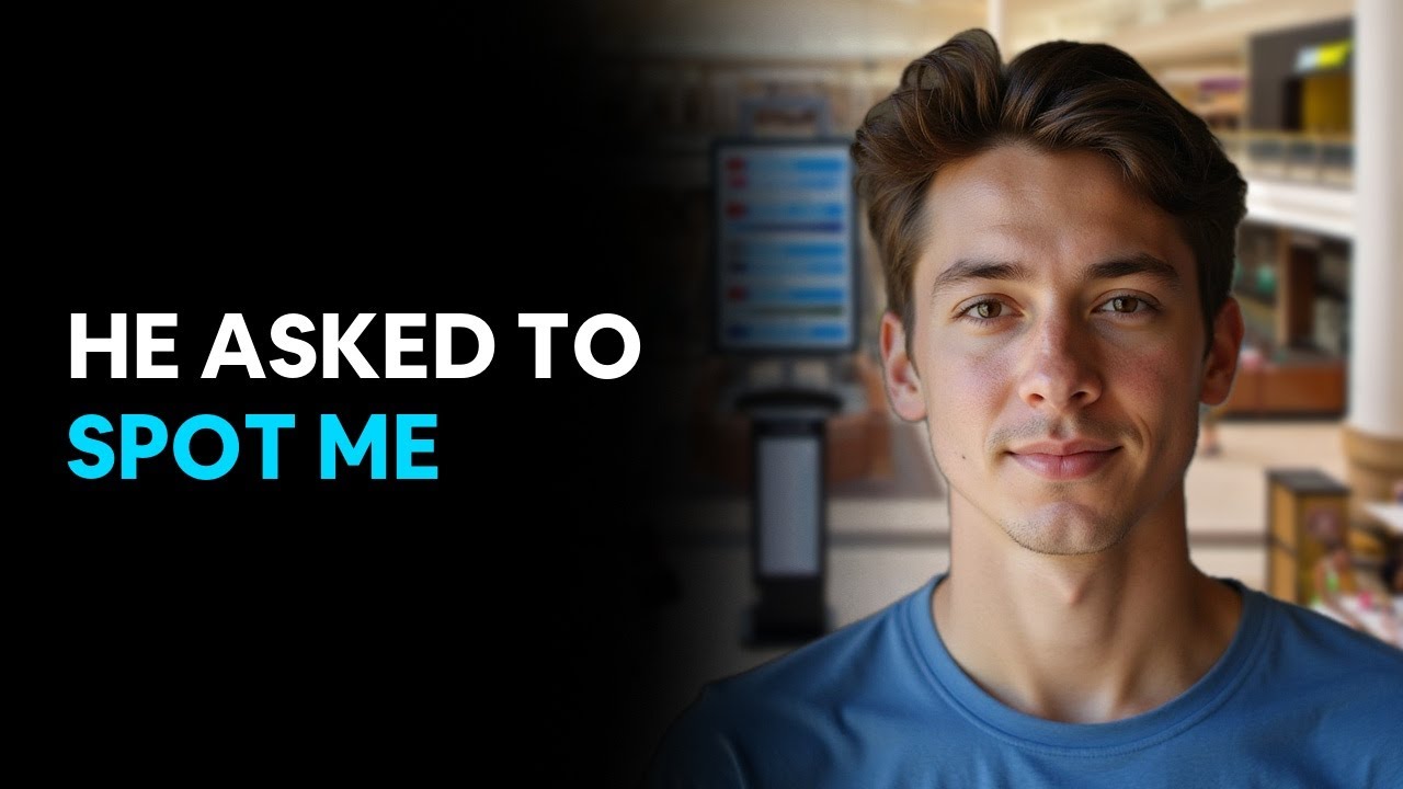 That Midnight Gym Encounter Changed Everything I Thought I Knew | Gay Love Story