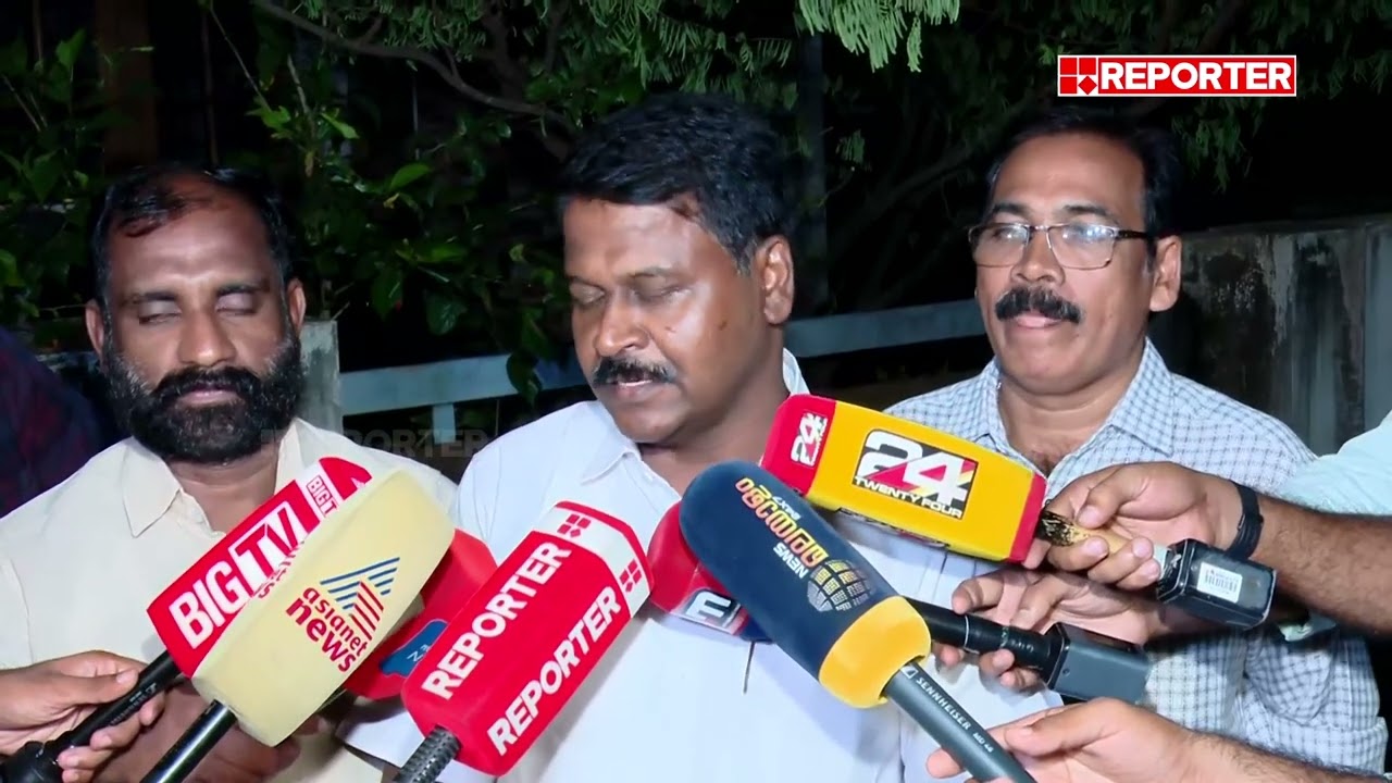 'KSU കാലം മുതൽ ഒരുമിച്ച് പ്രവർത്തിച്ചവരാണ്, എൽദോസിന്റെ പിന്തുണയുണ്ടാകും'; Manoj Moothedan
