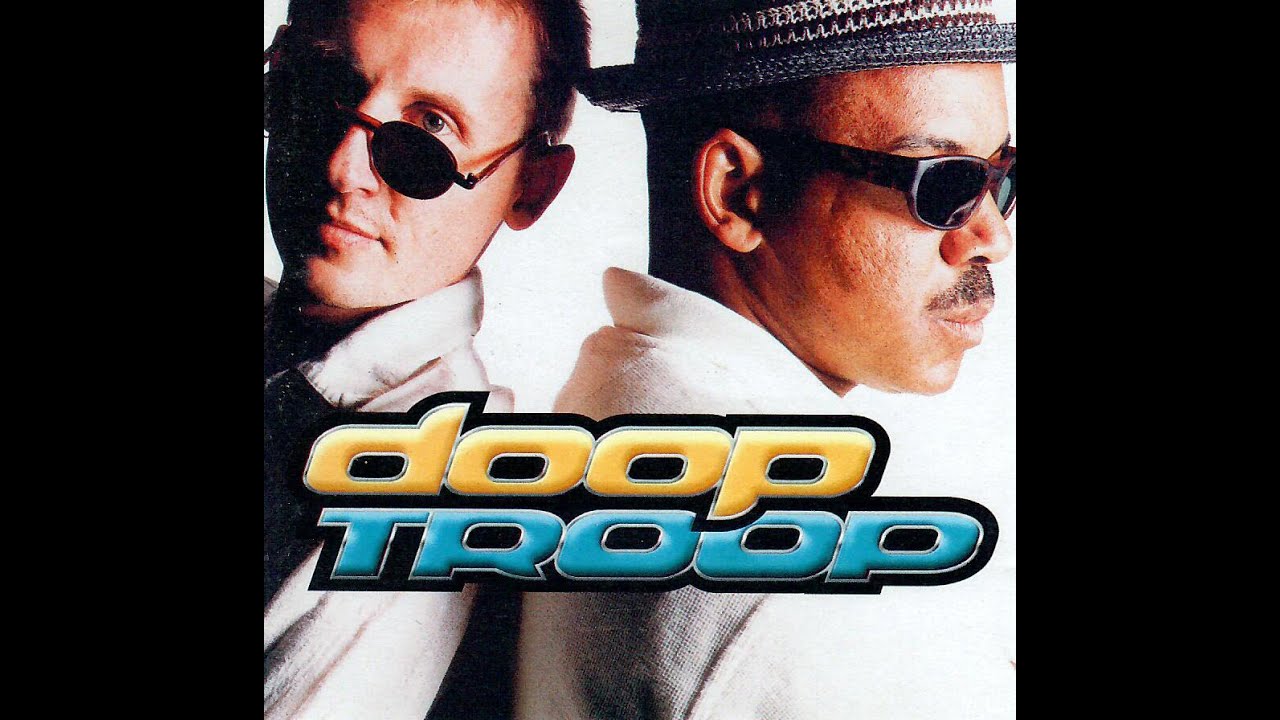 Doop Troop - CD 