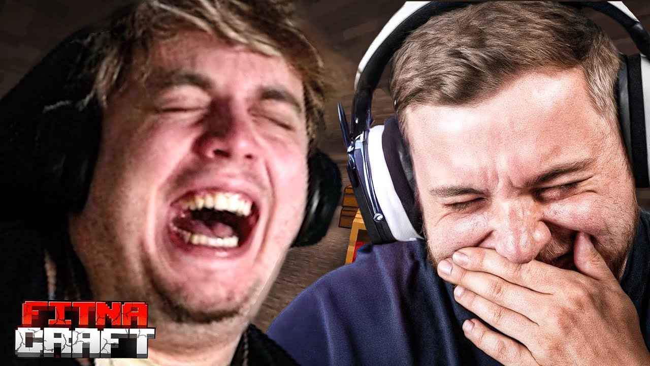 Wilde Gespräche mit Trymacs | Fitnacraft