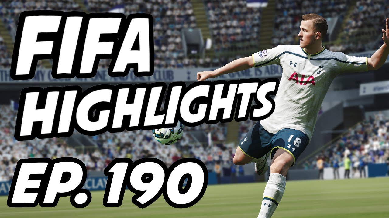 FIFA 18 Daily Highlights | Ep. 190 | Fuji720p, adolfz, Castro_1021, RTParena FIFA, Tubasuki