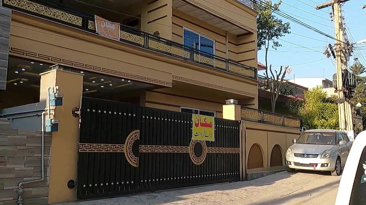 House for sale in Rawalpindi 03003223701 #ParadisePropertyAdvisor #houseforsale #house #homeforsale